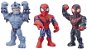Avengers Mega Mighties 3er-Pack - Figur