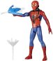 Spiderman Titan figurine with accessories - Figure