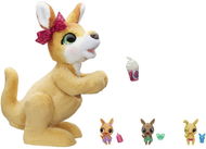 FurReal Friends Kangaroo Josephine - Interactive Toy