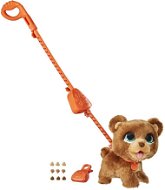 FurReal Friends Poopalots Big Teddy Bear - Interactive Toy