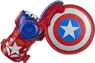 Avengers Rächer schlagen Captain America - Kostüm-Accessoire