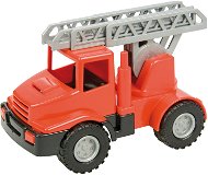 Mini Compact hasiči - Auto