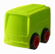 Mini Roller Bus - Toy Car