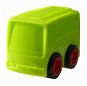 Toy Car Mini Roller Bus - Auto