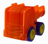 Mini Roller Sklápěč - Auto
