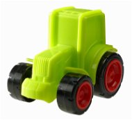 Mini Roller Tractor - Toy Car