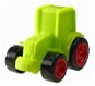 Mini Roller Tractor - Toy Car