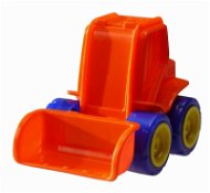 Mini Roller Loader - Toy Car