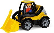 Truckies Loader - Toy Car