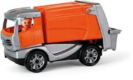 Toy Car Truckies Garbage Truck - Auto