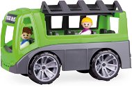 Toy Car Truxx Bus, Decorative Cardboard - Auto