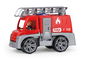 Toy Car Truxx Firefighters, Decorative Cardboard - Auto