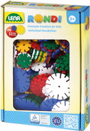 Rondi Mix, Decorative Box - Building Set