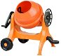 Mixer Orange Small - Toy Cement Mixer