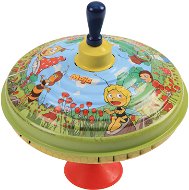 Playing Spinning Top - May Bee 19cm - Top