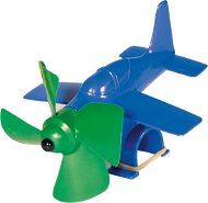 Lietadlo vetroň - Větrník