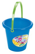 Kyblík 15 cm - Sada na písek