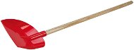 Shovel 60cm with Wooden Handle, Net - Children's Tools