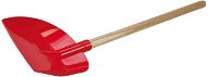 Shovel with Wooden Handle, 30cm Net - Children's Tools
