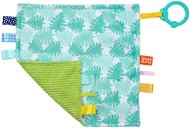 Blanket Petting Blanket Little Taggies Palm Prees - Play Pad