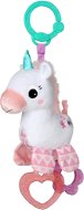 Sparkle &amp; Shine unicorn C ring toy - Baby Toy
