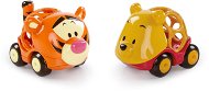 Winnie The Pooh&Friends Go Grippers Játékautók 2db - Babajáték