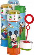 Bubble blower, 60ml, Mickey Mouse - Bubble Maker