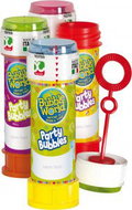 Bubble Blower, 60ml, Party - Bubble Maker