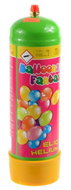 Helium 1.0 Ltr, Disposable Container - Helium