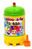 Helium 1.2 Ltr, Disposable Container - Helium