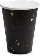 Paper cups, 0,26l, Space, 6pcs - Drinking Cup