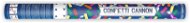 Confetti Confetti, 60cm, Mix of Colours - Konfety