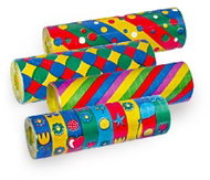 Serpentines, 4m, pictorial, 18 pcs - Party Accessories