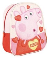 3D Peppa Pig - Backpack