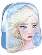 3D Frozen Elsa - Kis hátizsák
