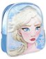 3D Frozen Elsa - Batůžek