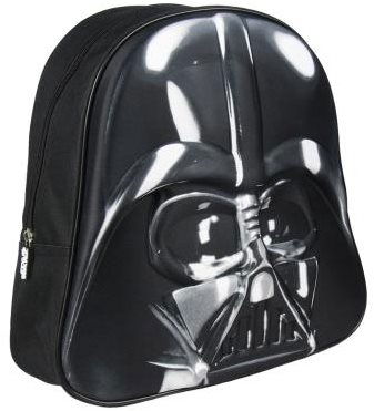 3D Star Wars Darth Vader - Batůžek - Hlavní obrázek