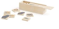 Wooden memory AIDEN - Memory Game