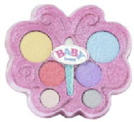 Big sister BABY born Make-up - Doll Accessory