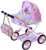 BABY born Combination Stroller - Doll Stroller