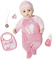 Baby Annabell, 43 cm - online packaging - Doll