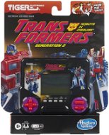 Transformers Tiger Electronics Konzol - Figura