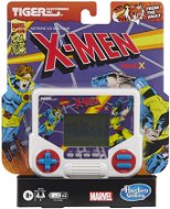 X-Men konzola Tiger Electronics - Elektronická hra