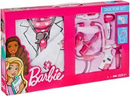 Barbie – Doktorská súprava veľká - Lekárska sada pre deti