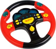 Hot Wheels - Racing steering wheel - Hot Wheels