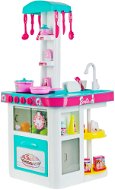 Barbie - Kitchen - Play Kitchen