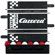 Carrera D143 – 42001 BlackBox napájací diel - Príslušenstvo pre autodráhu