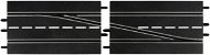 Carrera DIGITAL 132/124 – 30345 Výhybka na predbiehanie (P) - Príslušenstvo pre autodráhu