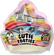 Poopsie Cutie Tooties Surprise - Kreatívna hračka