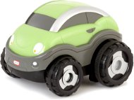 Action Cars, 2 Types (SUPPORTING ITEM) - Toy Car
